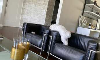 Imagem 4: Apartamento para venda, 246 m2, com 4 suítes no Horto Florestal - Salvador - BA