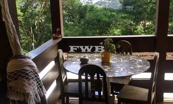 Imagem 6: PETRÓPOLIS - RESIDENCIAL - ITAIPAVA