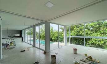 Imagem 2: Casa de condomínio a venda, 4 dormitórios, piscina, na chácara dos lagos, granja viana, co