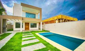 Imagem 2: Casa Duplex com 3 suítes , 280M2 , no Jardins de Maria!