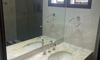 Imagem 5: 108 m² 3 DORMITÓRIO (SENDO 1 SUÍTE) 2 VAGAS PISCINA - REAL PARQUE