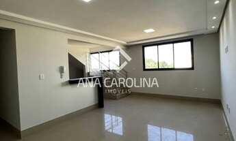 Imagem 5: Cobertura magnifica e muito espaçosa no Centro da cidade