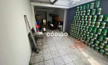 Imagem 5: Salão para alugar, 90 m² por R$ 1.850,00/mês - Vila Galvão - Guarulhos/SP