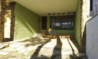 Imagem 2: Casa com 3 dormitórios à venda, 196 m² por R$ 852.000,00 - Jardim Jussara - São Paulo/SP