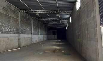 Imagem 2: Galpão Comercial Chacara Reunibas locação SJC