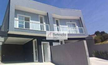 Imagem 6: Novas Casas 3 Dormitórios à venda, 150 m² - Vila D'Este - Cotia/SP