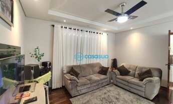 Imagem: Casa com 3 dormitórios à venda, 147 m²