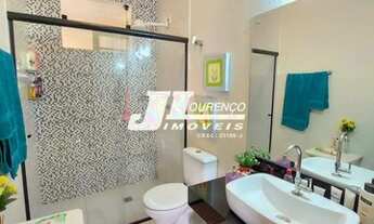 Imagem 3: Apartamento para venda tem 90 metros quadrados com 3 quartos em Jardim Irajá - Ribeirão Pr