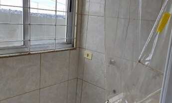 Imagem 7: Apartamento Térreo no Residencial D.Angelo I (UTFPr