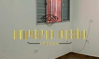 Imagem 7: Casa à venda no bairro Vila Correa em Ferraz de Vasconcelos, ótimo para investidor