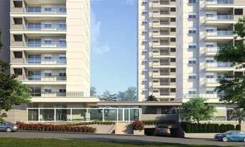 Imagem 5: Condominio RESORT - Aptos de 64 m2 com varanda