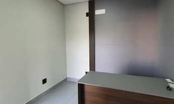 Imagem 5: Casa em Condomínio para Venda em Limeira, Terras de São Bento II, 3 dormitórios, 1 suíte