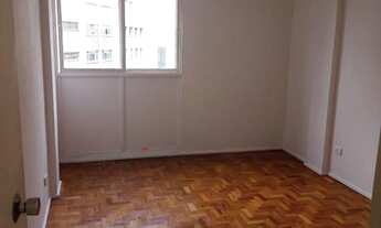 Imagem 3: Apartamento para venda tem 127 metros quadrados com 3 quartos em Bela Vista - São Paulo