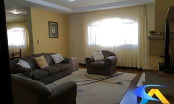 Imagem 6: Casa Padrão para Venda em Orfãs Ponta Grossa-PR