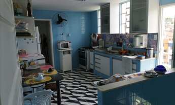 Imagem 7: Casa com 365m², 7/4, salas, varandas, gaaragem (residencial ou comercial