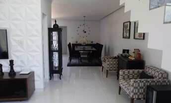 Imagem 3: Jardim Guanabara - Casa 3 suítes, coz. c/ planej., área laz. c/ pisc. e churrasq