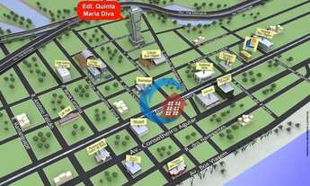 Imagem 6: Apartamento com 3 quartos à venda, 97 m² por R$ 770.000 - Boa Viagem - Recife/PE - AP8399