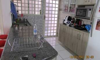 Imagem 4: Casa 3/4 sendo 01 suíte no bairro Jardim das Palmeiras em Cuiabá - MT