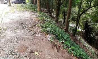 Imagem 5: RIO DE JANEIRO - Terreno Padrão - Jardim Botânico