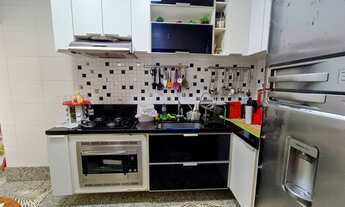 Imagem 3: Apartamento para venda com 80 m² com 2 quartos com suíte em Jardim da Penha - Vitória - ES