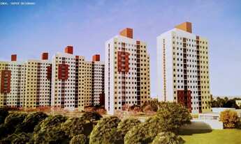 Imagem: Apartamento A VENDA no RESERVA DOS PASSAROS