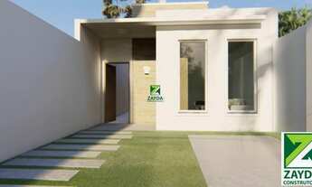 Imagem: BARRA DE SÃO JOÃO - Casa de Condomínio