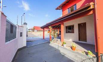 Imagem 2: FLORIANóPOLIS - Casa Padrão - Ingleses do Rio Vermelho