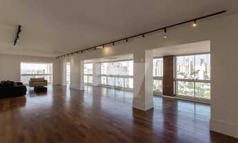 Imagem 7: Apartamento à venda, 282 m² por R$ 4.000.000,00 - Perdizes - São Paulo/SP