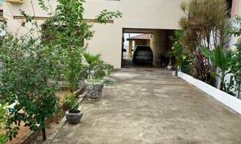 Imagem 3: Sobrado em Graçandu com 5 quartos - Churrasqueira- 600 metros de Terreno