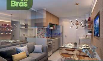 Imagem: Apartamento à venda no bairro Brás - São