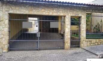 Imagem: Casa para a locação no bairro Vila Luzita