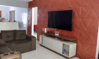 Imagem 2: Casa à Venda no Conjunto João Alves, em N. S. do Socorro-SE