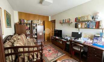 Imagem 7: Apartamento 113m² 3 dormitórios, 1 suite, 2 vagas garagem, ótima localização!