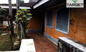 Imagem 7: Casa com 3 dormitórios à venda, 495 m² por R$ 1.300.000,00 - Interlagos - São Paulo/SP