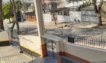 Imagem 2: Apartamento com 2 dormitórios para alugar, 58 m² por R$ 1.300,00/mês - Jaguaré - São Paulo