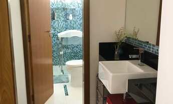 Imagem 5: Casa de condomínio para venda com 200 metros quadrados com 3 quartos