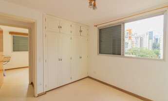 Imagem 3: APARTAMENTO RESIDENCIAL em SÃO PAULO - SP, Jardins