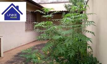 Imagem 5: Sobrado com edícula, 3 dormitórios, Chácara Inglesa, São Paulo -SP