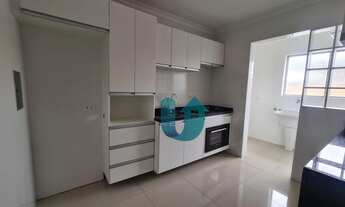 Imagem 4: Apartamento com 3 dormitórios à venda, 72 m² por R$ 320.000,00 - Portão - Curitiba/PR