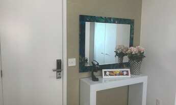 Imagem 4: Apartamento tipo Studio Campo Belo 1 dormitório 1 vaga pronto para morar