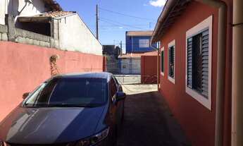 Imagem 2: Casa para venda tem 70 metros quadrados com 3 quartos em Cidade Morumbi - São José dos Cam