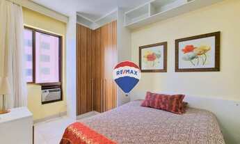 Imagem 4: Apartamento com 2 dormitórios, 83 m² - venda por R$ 895.000,00 ou aluguel por R$ 3.500,00