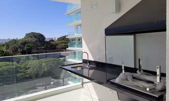 Imagem 5: Vista eterna para o Parque do Ibirapuera