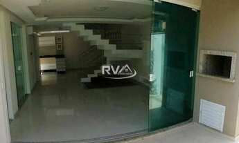 Imagem: BELÍSSIMO TRIPLEX NA PRAIA BRAVA