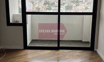 Imagem: SãO PAULO - Apartamento Padrão - Chácara