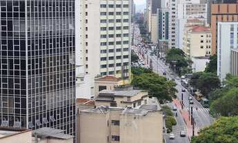 Imagem 6: Apartamento à venda 175m² - 2 suite- sacada -1 vaga - Edifício Dona Milene - Paraíso