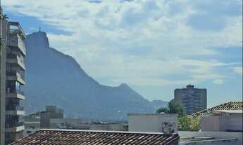 Imagem 3: Maravilhosa Cobertura - Leblon - vista praia