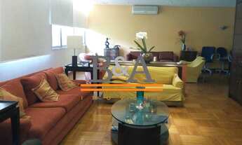 Imagem: Rio de Janeiro - Apartamento Padrão - Ipanema