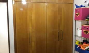 Imagem 5: Apartamento no Parque das Castanheiras de 3 quartos Cód: 18962 m