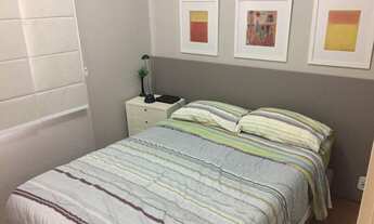 Imagem 4: Flat disponível no Jardim Paulista